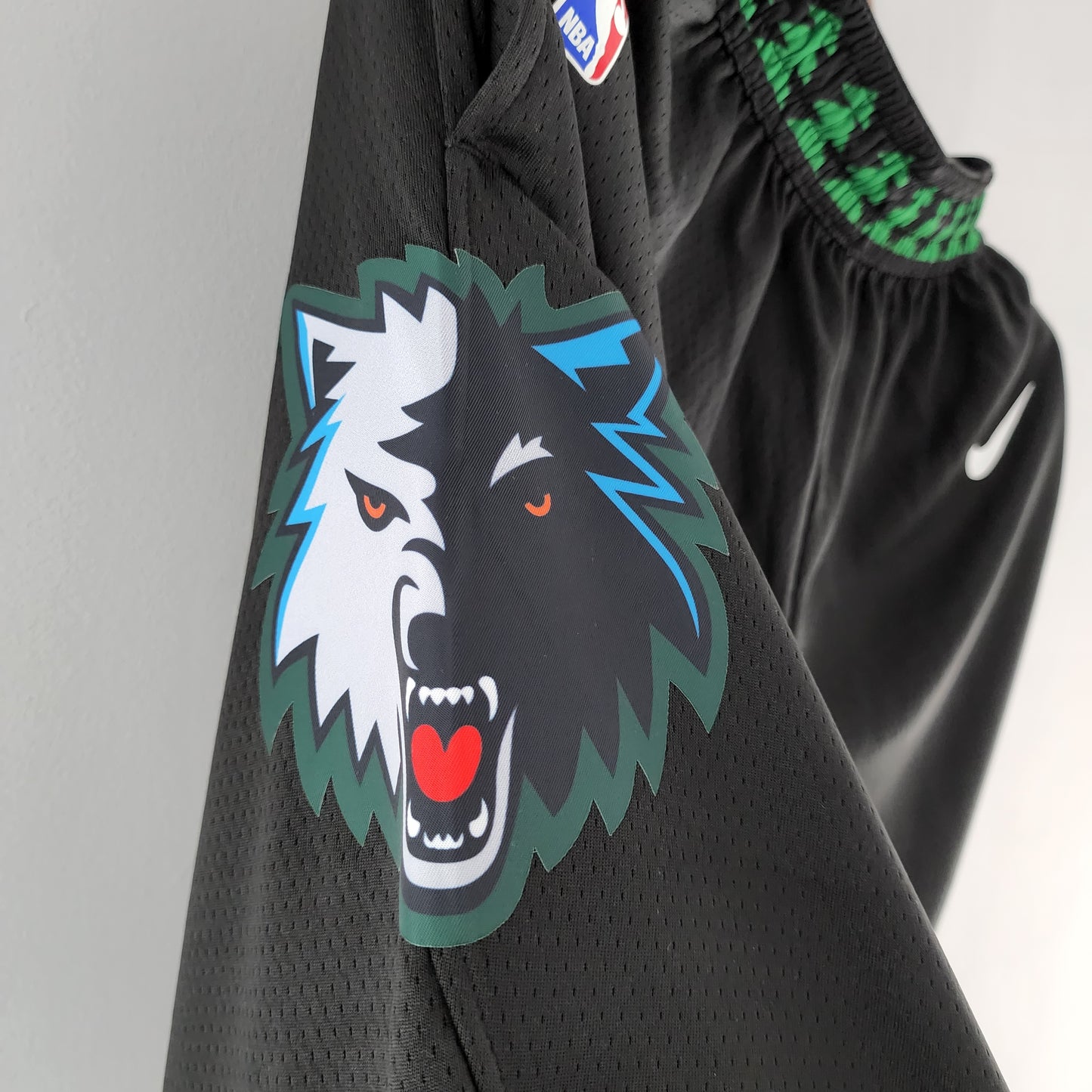 Minnesota Timberwolves retro