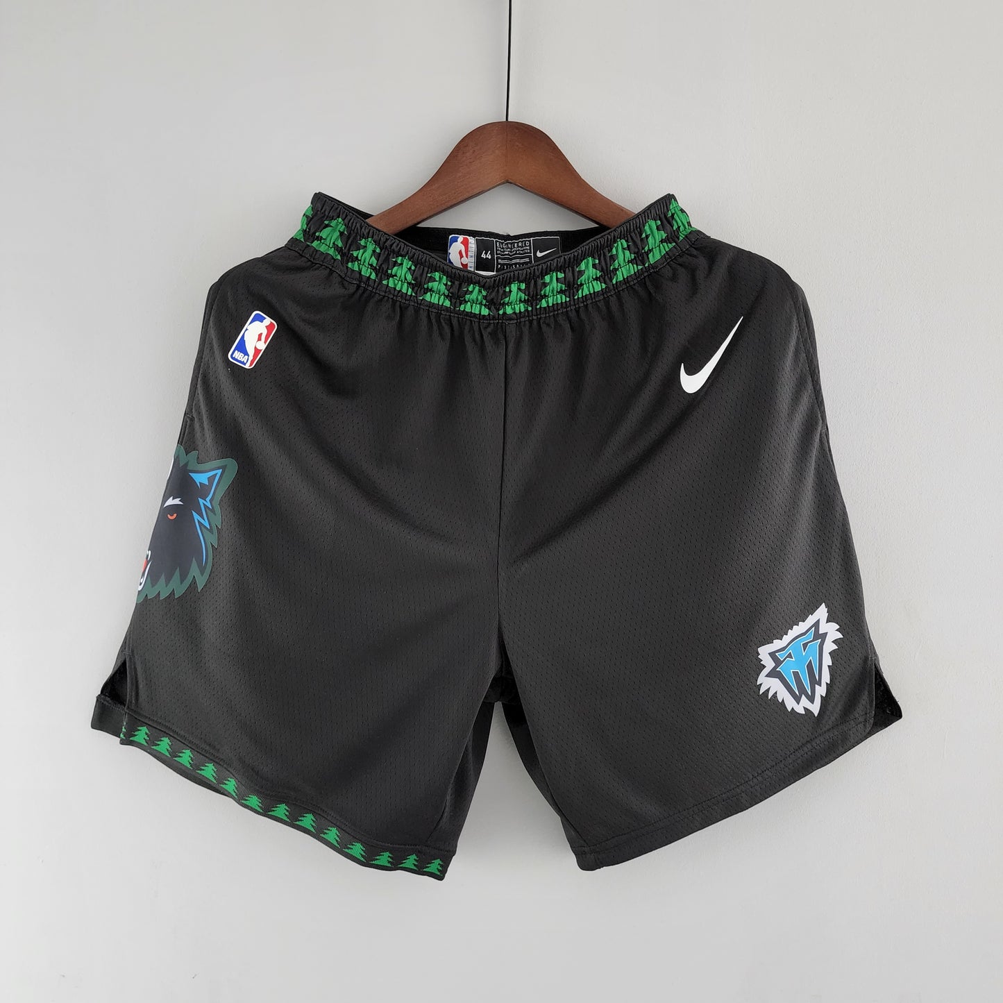 Minnesota Timberwolves retro