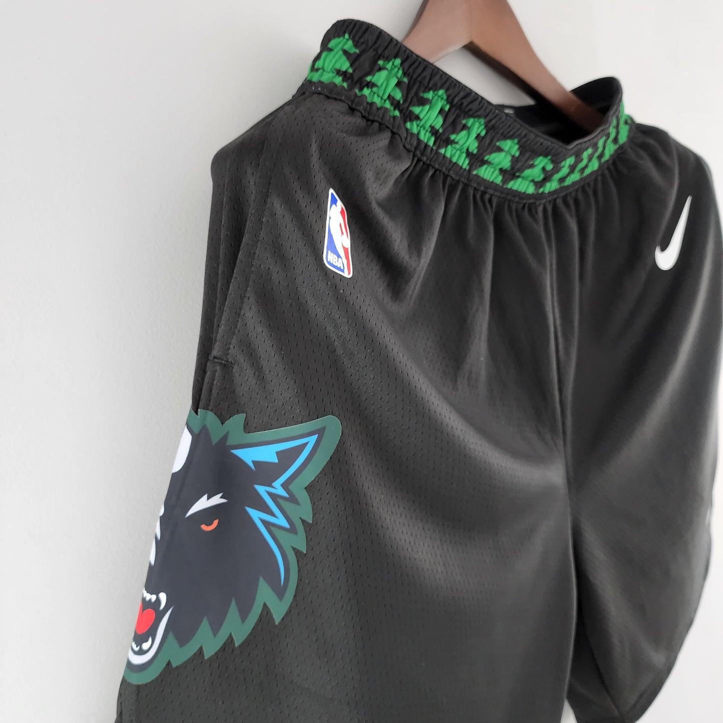 Minnesota Timberwolves retro